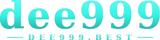 dee999 โลโก้